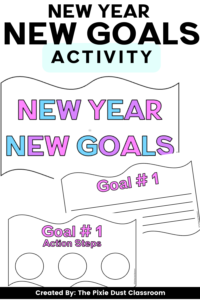 new year new goals in the classroom picture 